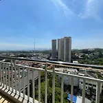 Superior Room At Galeri Ciumbuleuit 1St Tower With Best View