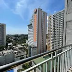 Superior Room At Galeri Ciumbuleuit 1St Tower With Best View