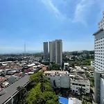 Superior Room At Galeri Ciumbuleuit 1St Tower With Best View