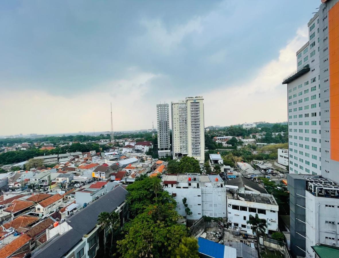 Apartemen Superior At Galeri Ciumbuleuit 1st Tower With View *