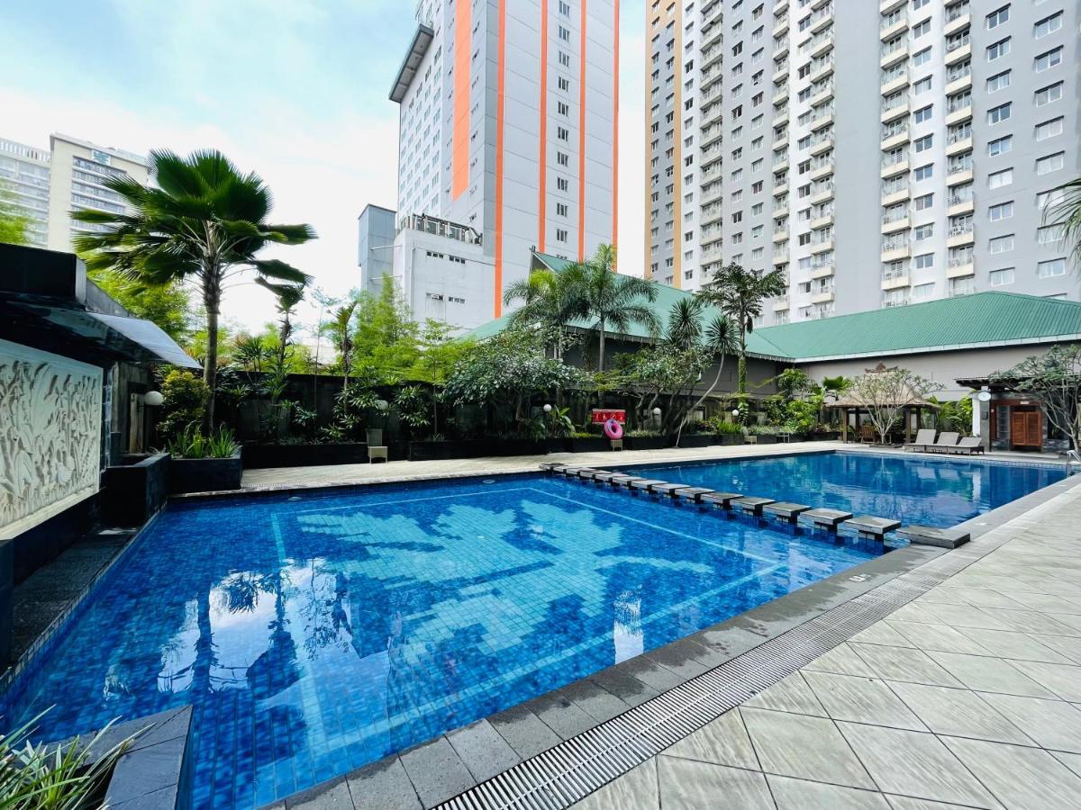 Superior At Galeri Ciumbuleuit 1st Tower With View Apartemen *