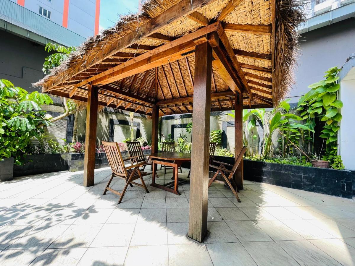 Apartemen Superior At Galeri Ciumbuleuit 1st Tower With View