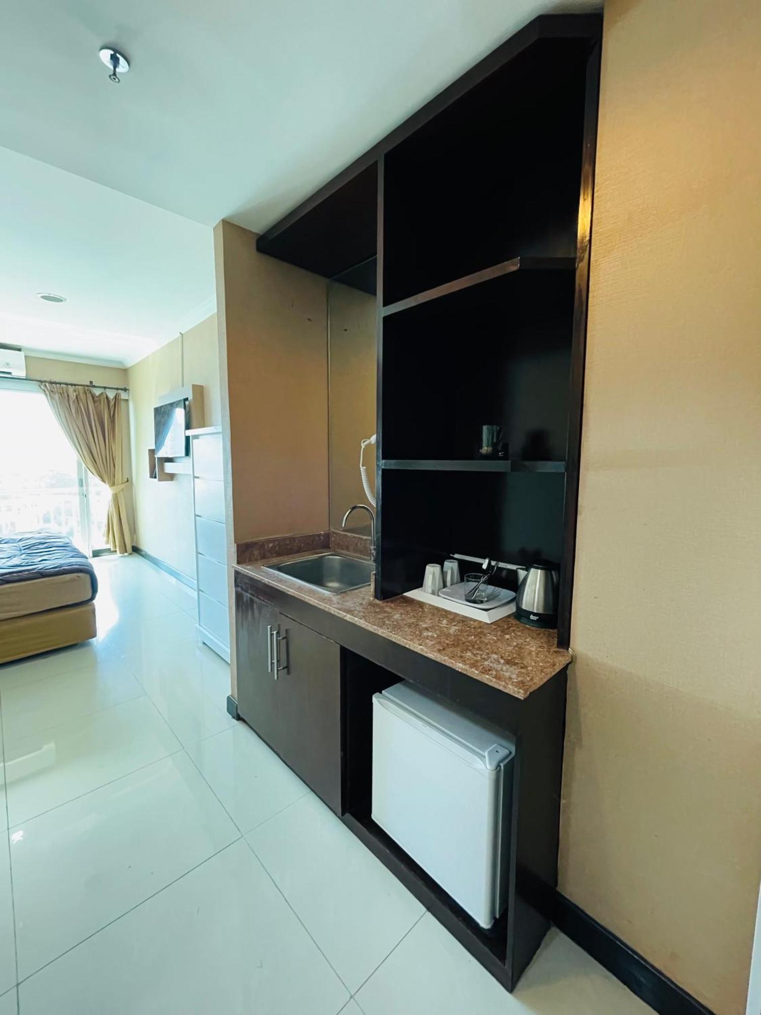 Apartemen Superior At Galeri Ciumbuleuit 1st Tower With View *