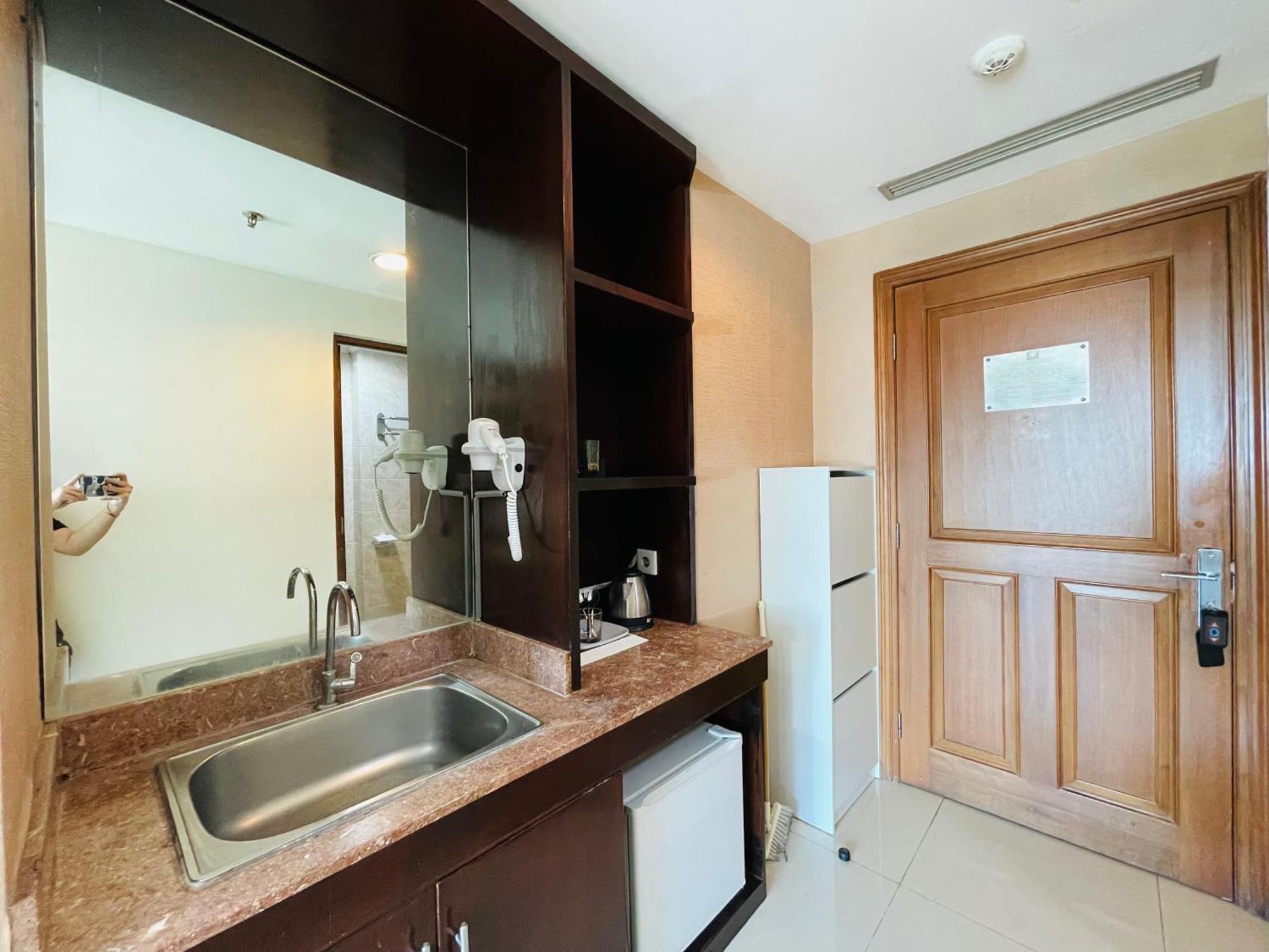 Superior At Galeri Ciumbuleuit 1st Tower With View Apartemen