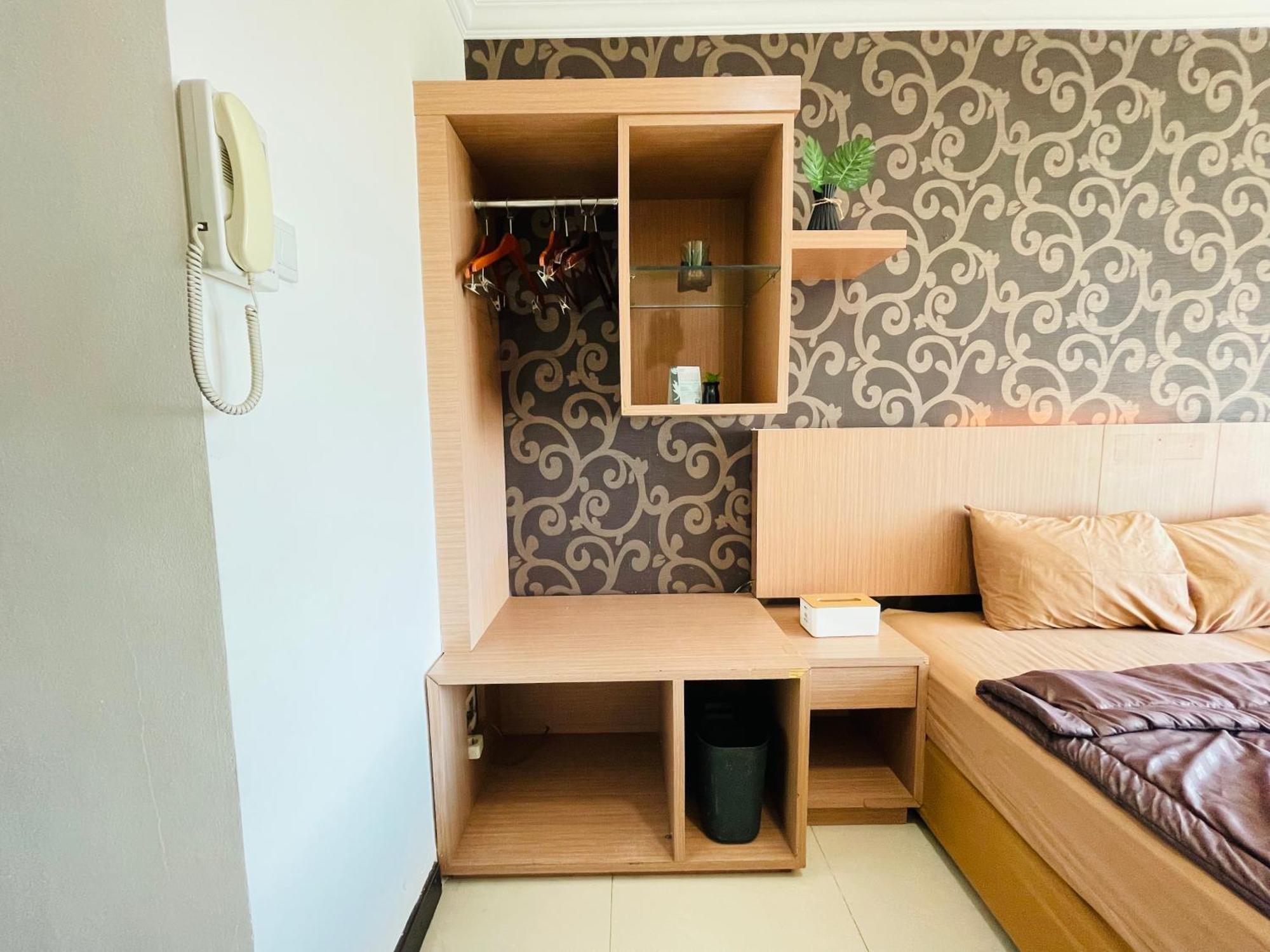 Apartemen Superior At Galeri Ciumbuleuit 1st Tower With View