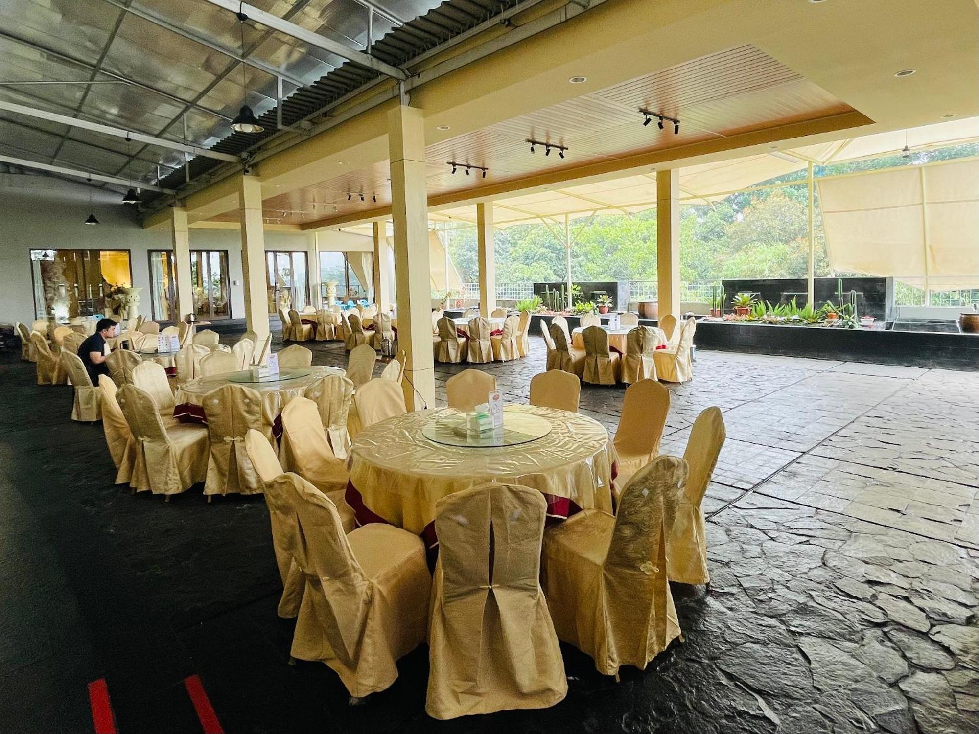 Apartemen Superior At Galeri Ciumbuleuit 1st Tower With View