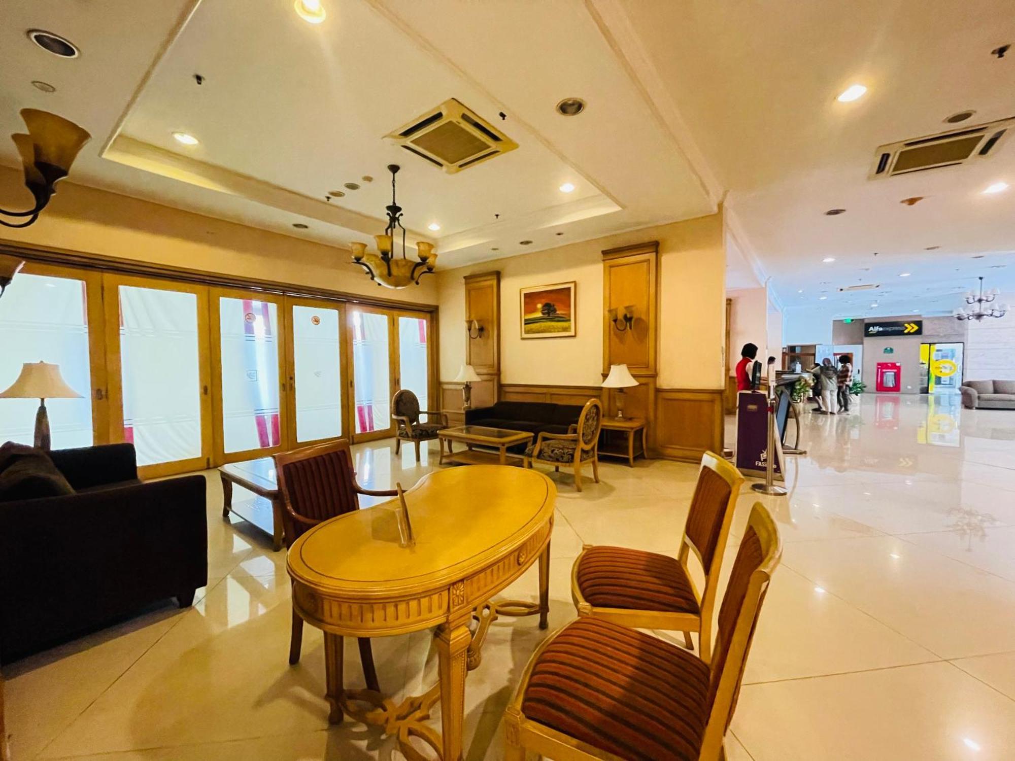 Apartemen Superior At Galeri Ciumbuleuit 1st Tower With View *