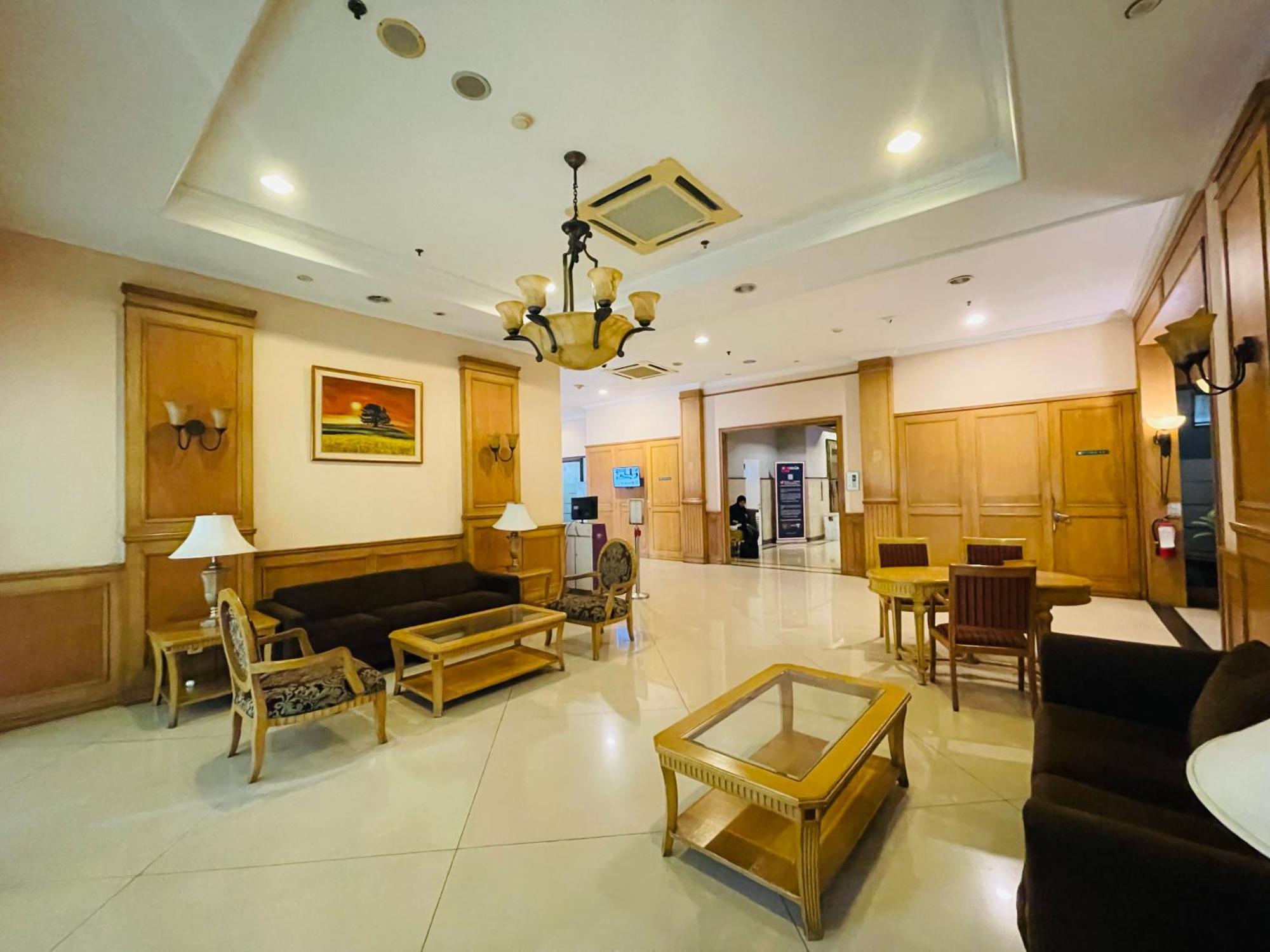 Superior At Galeri Ciumbuleuit 1st Tower With View